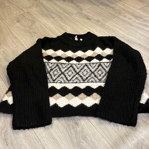 ELAN BOULDER PULL OVER Size L